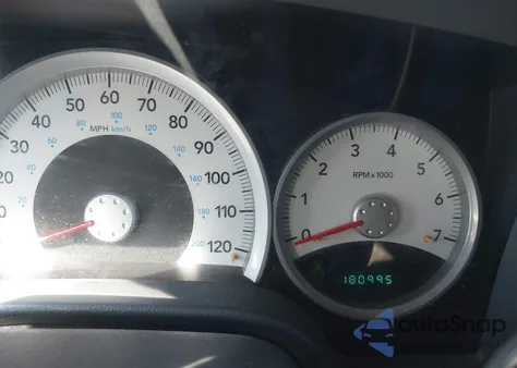 2007 Dodge Durango Slt из США, поврежденный, VIN 1D8HB48247F519989